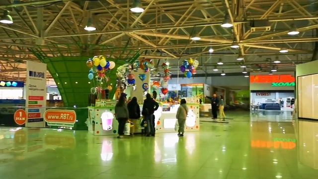 Улан-удэ.  Кэпитал молл.  #бурятия #уланудэ #youtube #фильмы