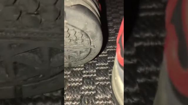 DVS SKATE SHOE REVIEW SKATED IN LIKE HELL смотреть онлайн