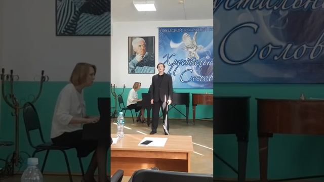 Владимир Залесский, 15 лет, г.Курск смотреть онлайн