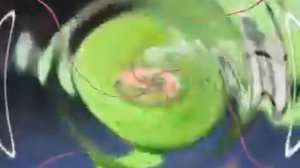 Klaskyklaskyklaskyklasky Gummy Bear in G Major 57 Sapphire Version