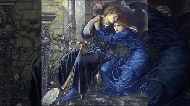 Людмила Зыкина - Расцвела под окошком... Исполнение и клип Мари Колесниковой. смотреть онлайн