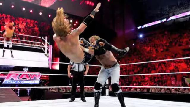 Sycho Sid 2012 Return Theme Snapped смотреть онлайн