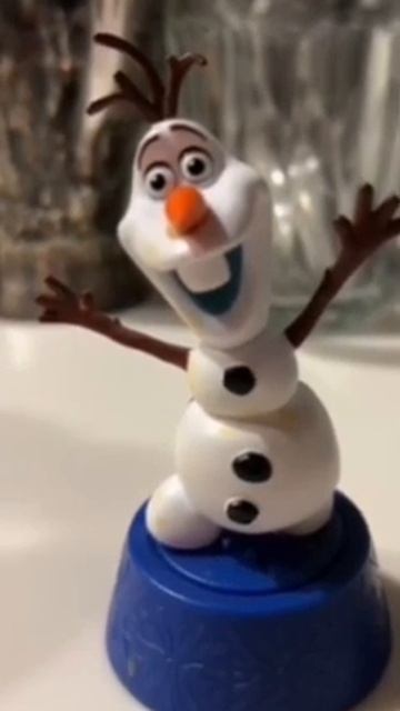 Яндекс Олаф смотреть онлайн