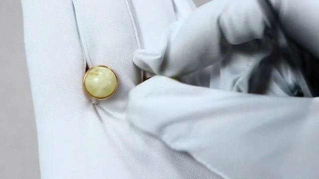 Серьги из золочёного серебра Янтарная волна с янтарём Я821062п-б смотреть онлайн