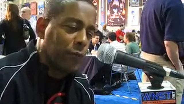 Tony Dorsett tells Nestor the power of the Dallas star смотреть онлайн