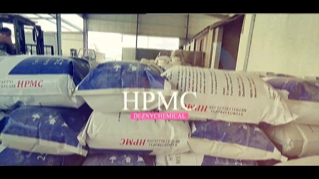 25 tons of HPMC shipped смотреть онлайн