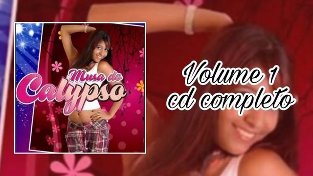 Priscila Senna, A Musa - Volume 1 | CD Completo (2011) смотреть онлайн