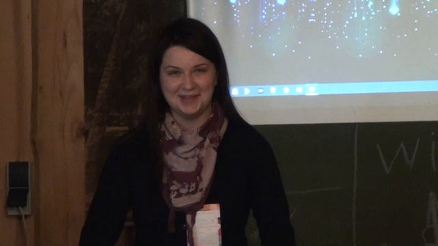 Мистецтво викладати підліткам Частина 13