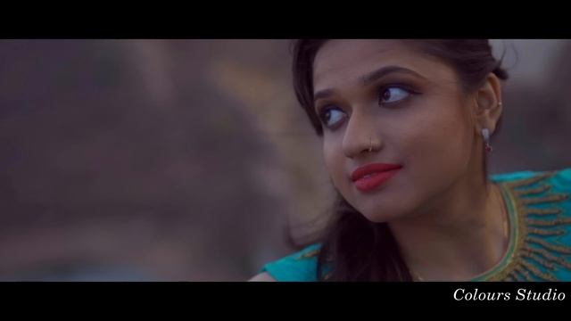 Pre Weddind Shoot 2019 | Udaipur | Tera Hua | Ujjawal & Neha Soni | Colours Studio 9001506902 смотреть онлайн