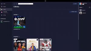 How to Find Game Install Location in EA App (2024) - Installation Folder
