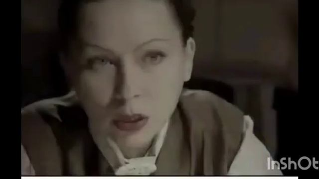 Хороший сериал - Любка. смотреть онлайн