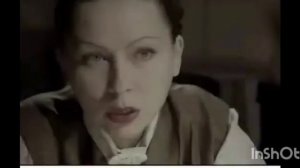 Хороший сериал - Любка.