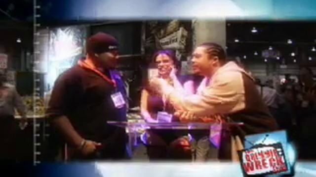 Alexis Silver - Bang Bus Interview