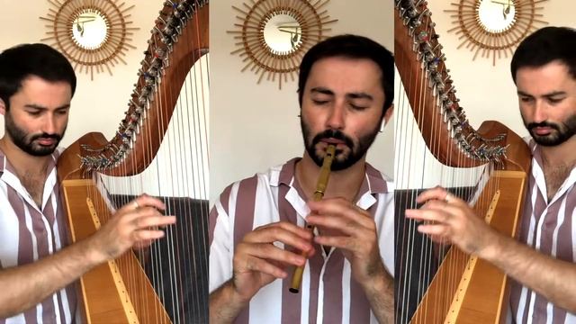 Eagles Whistle - IRISH WALTZ смотреть онлайн