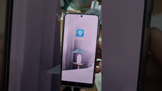 Cài đặt camera wifi YSXLite смотреть онлайн