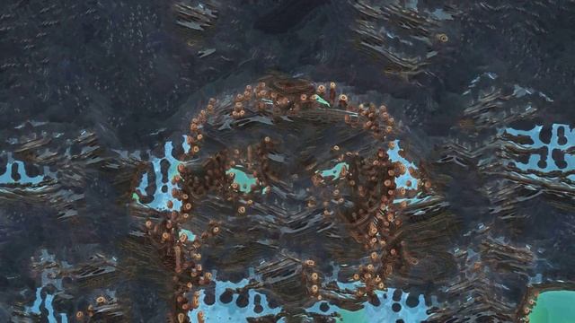 Fractal Revelation смотреть онлайн