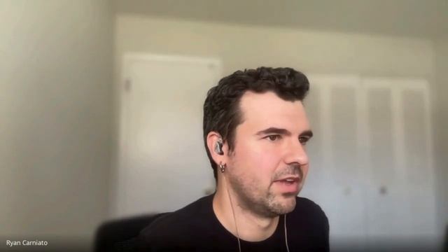 Expert Snippet: Future of SolidJS w/ Ryan Carniato | Chat Live w/ Experts at TechStackNation.com 🤩 смотреть онлайн