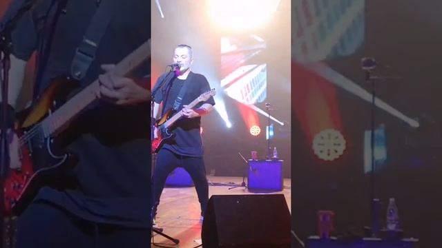 Вадим Самойлов "Никогда", 2019.10.16 смотреть онлайн