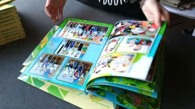 Выпускные полиграфические фотокниги 30х42с фотообложкой смотреть онлайн