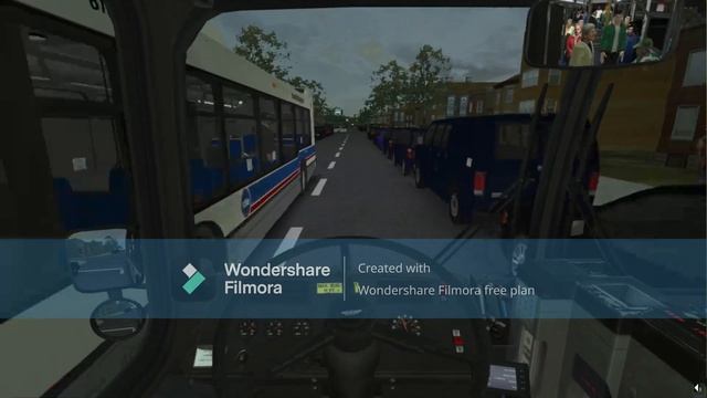 OMSI 2 Gameplay More Custom Sounds