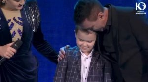 Агиделдэ ак карап. Лилия Биктимирова, Фадис Ганиев, Карим Ганиев, Голназ Асаева, Вилли. Матур жыр.