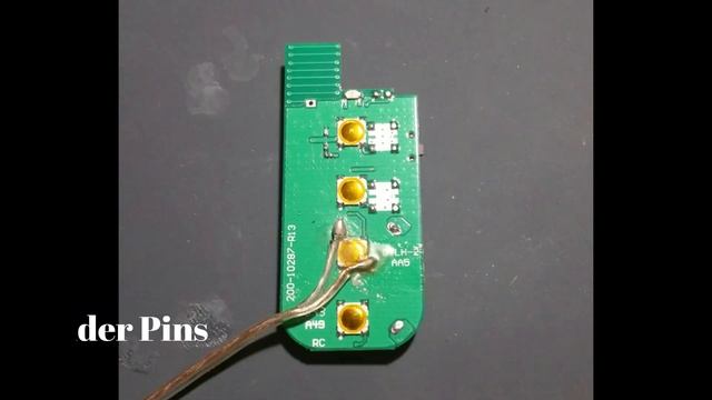 Gadget's Avalon Alexa Remote Start смотреть онлайн