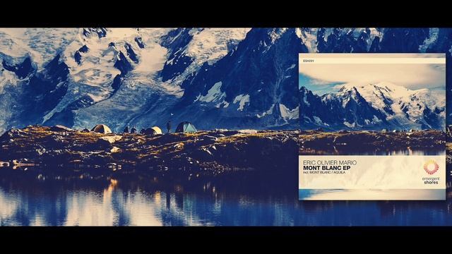 Eric Olivier Mario - Aquila (Radio Mix) смотреть онлайн