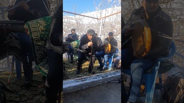 УБАИДУЛЛОИ КАРОМАТ "UBAYDULLOI KAROMAT" смотреть онлайн