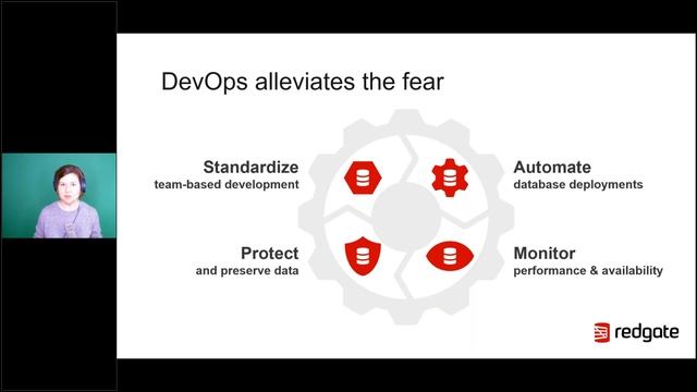 The Single Question To Predict Success For DevOps, And What It Means For Change Control
