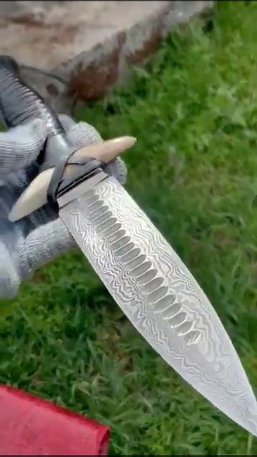 кортик в виде каменный век | Кизлярские ножи 05 смотреть онлайн