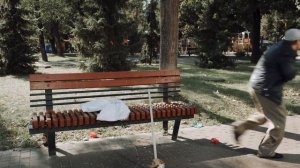 На троих: 1 сезон 16 серия | Дизель студио комедии 2016