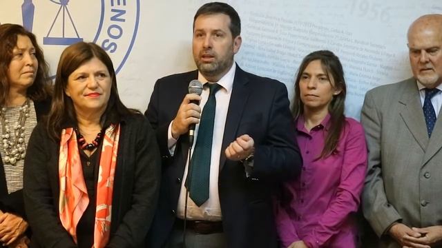 AABA ELECCIONES 2017 (Palabras Lista por la Asociación María del Carmen Besteiro presidenta) смотреть онлайн