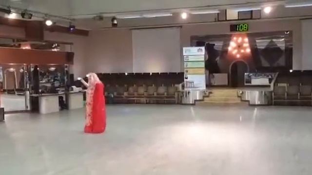 Dance Fest 2018 Силаева Марина халиджи смотреть онлайн