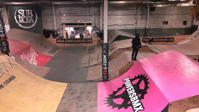 Ride Like A Girl BMX / MTB Women's Weekend at the Wheel Mill 2023 смотреть онлайн