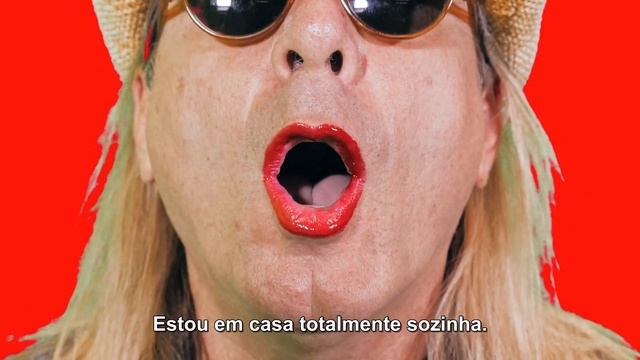 Steel Panther : She's Tight Legendado смотреть онлайн