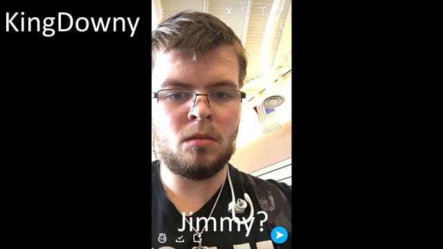 Autism Faction Face Reveal