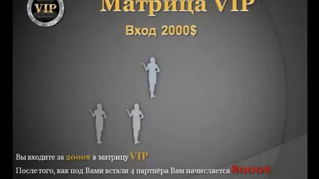 Fusion Matrix презентация смотреть онлайн