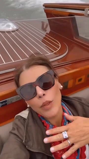 TBT recuerdos de el año pasado !!’n #Venice #denizardfamily #olgatañon #Venecia смотреть онлайн