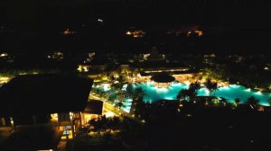 [4K] New world Phu quoc resort Vietnam