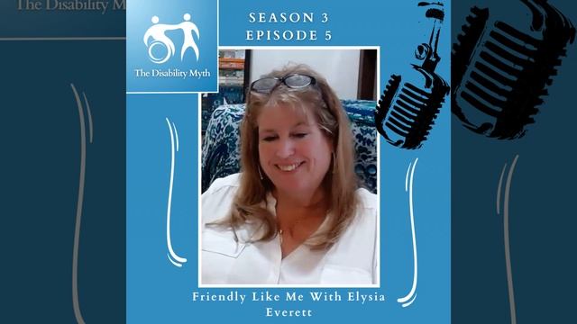 Friendly Like Me With Elysia Everett смотреть онлайн