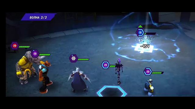 черепашки, ниндзя, легенды в злом.10 серия.