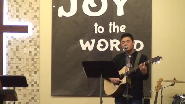 2018.01.07 Special Song - Peter Chung смотреть онлайн