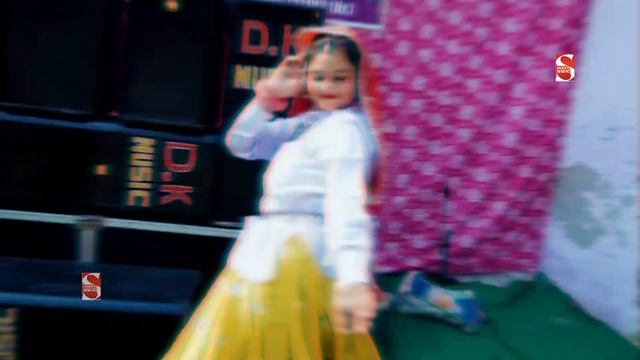 BHABHI ROM ROM RI | भाभी रौम रौम री | Parmod Bainsla | New Haryanvi Songs Haryanvi | Shakti Music смотреть онлайн