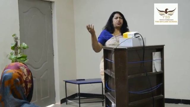 The Skylark school ( Teachers Training workshop) Arranged by Principal Mam Samia Javed смотреть онлайн