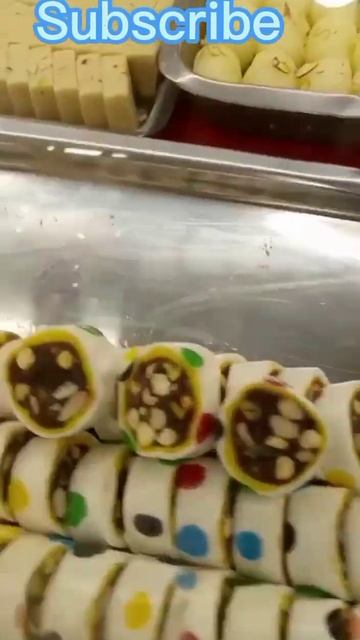 Delicious sweets#shortvideo смотреть онлайн