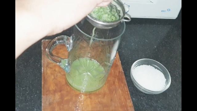 Lemon Mint Drink || Very Easy Refreshing Summer Drink || नींबू शिकंजी ||