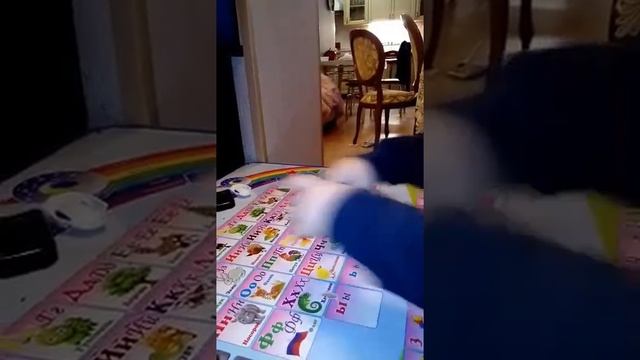 Тигранчик. Где. Золотая. Рыбка смотреть онлайн