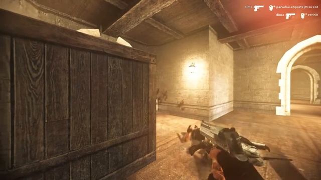 sick 4k deagle - by anny смотреть онлайн