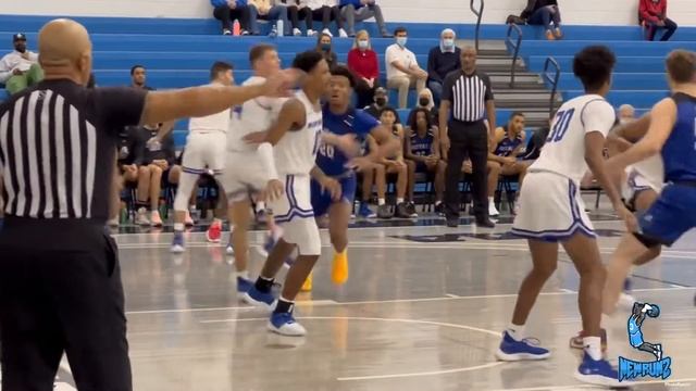 FULL GAME HIGHLIGHTS: EMU men's basketball vs Marymount University (11/28/21) смотреть онлайн