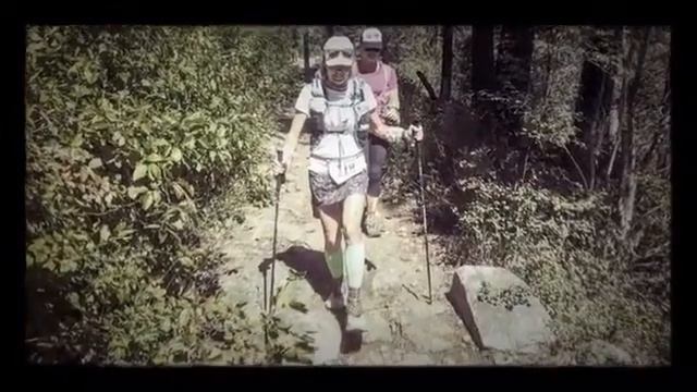 2016 Tahoe 200: Mile 62 | Ultra Trail Race смотреть онлайн